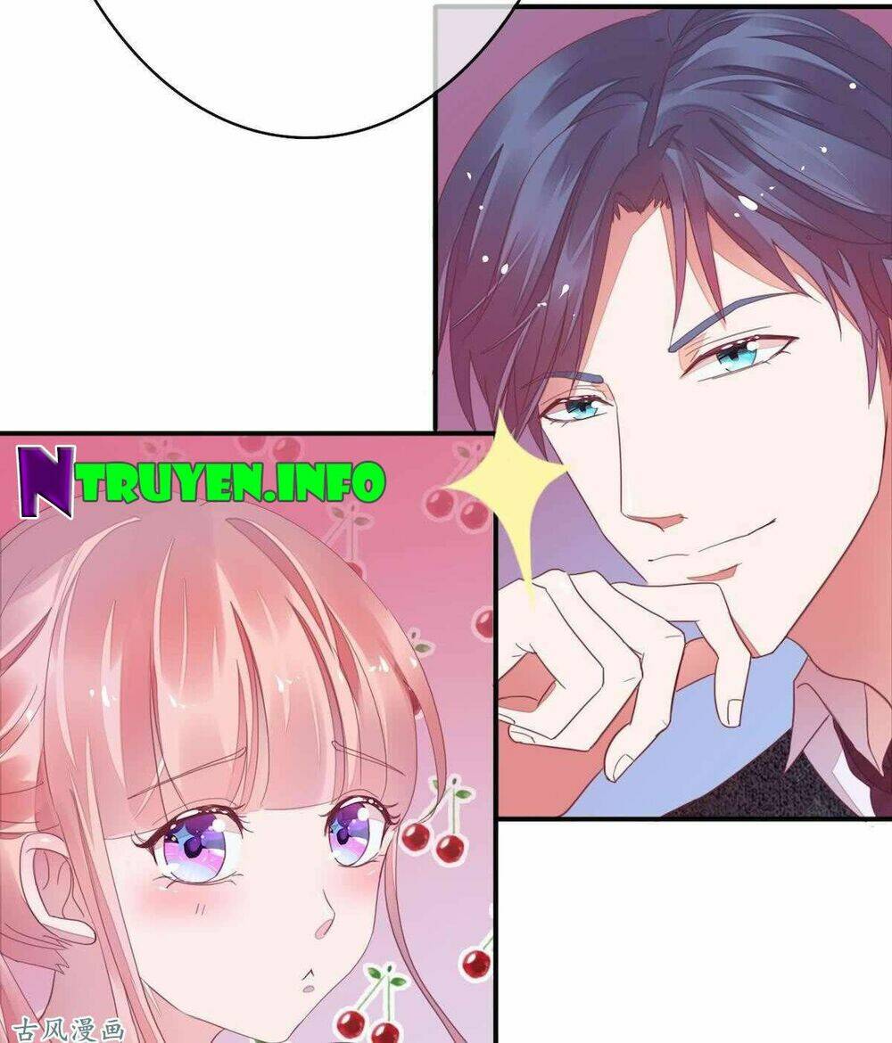 manh thê khó dỗ chapter 24 37