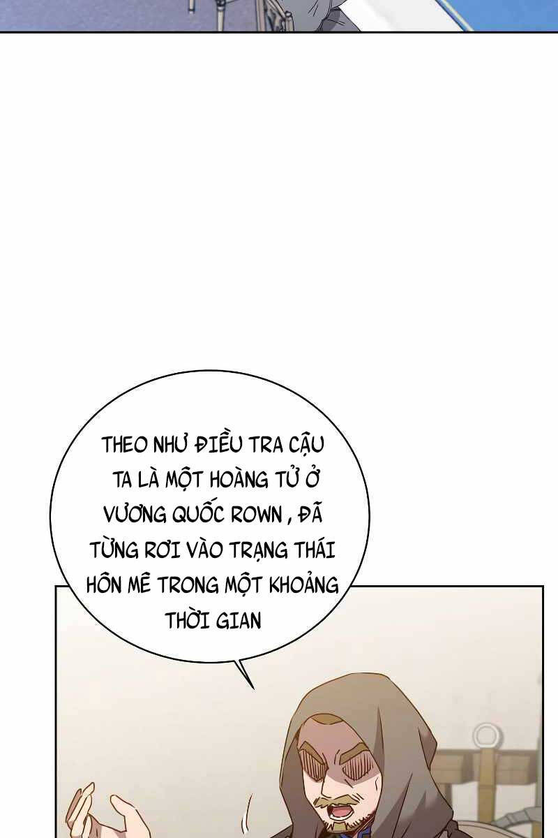 Anh Hùng Mạnh Nhất Trở Lại chapter 119 3