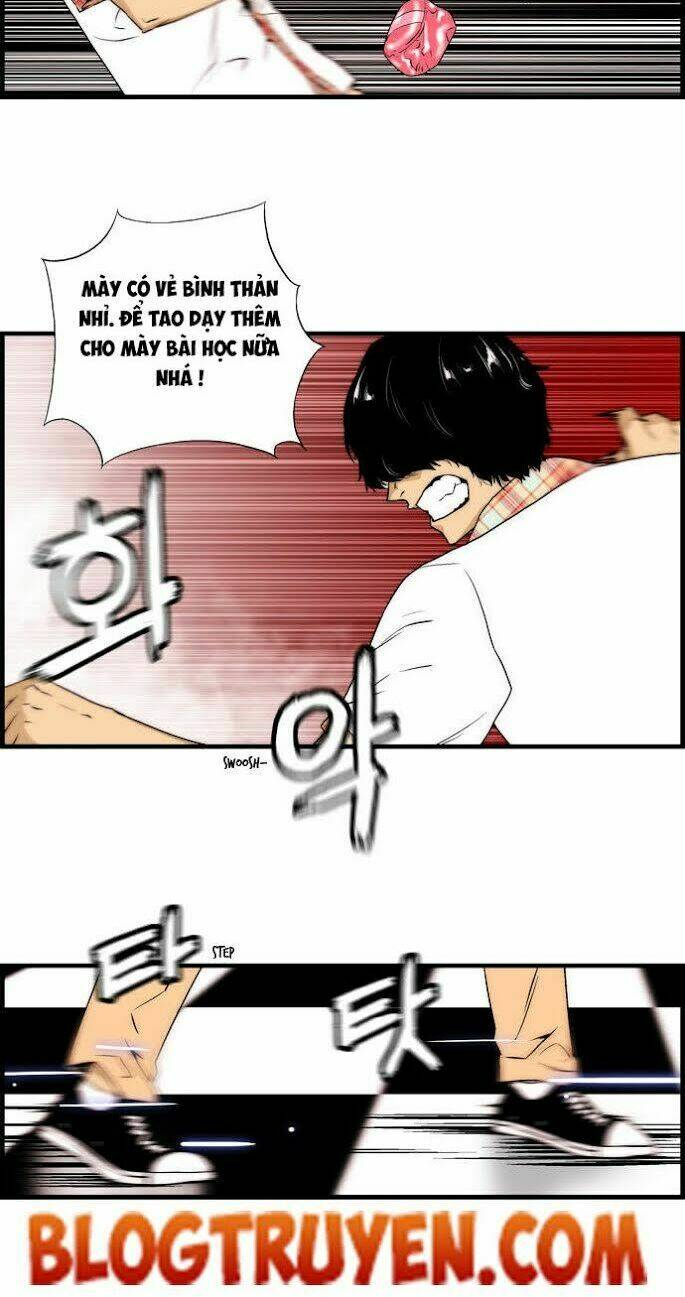 green boy chapter 27 20