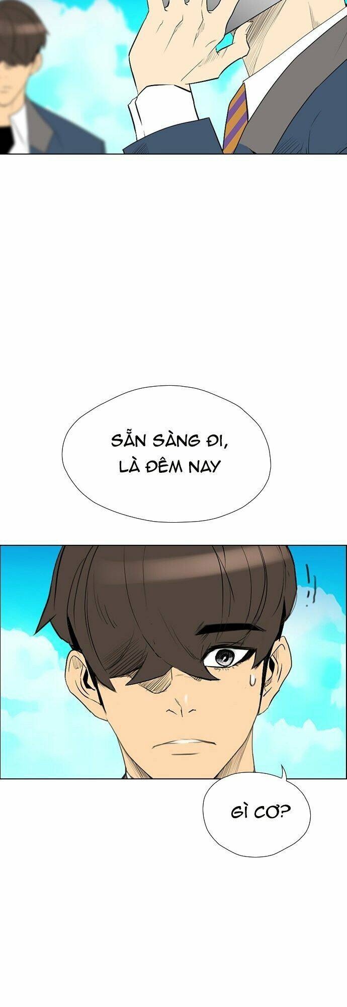 kẻ hồi sinh chapter 121 40