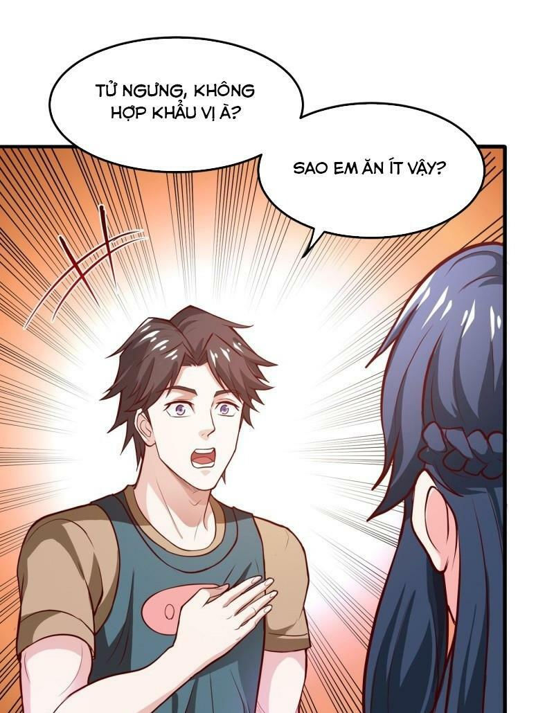 tối cường thần y tại đô thị chapter 75 3