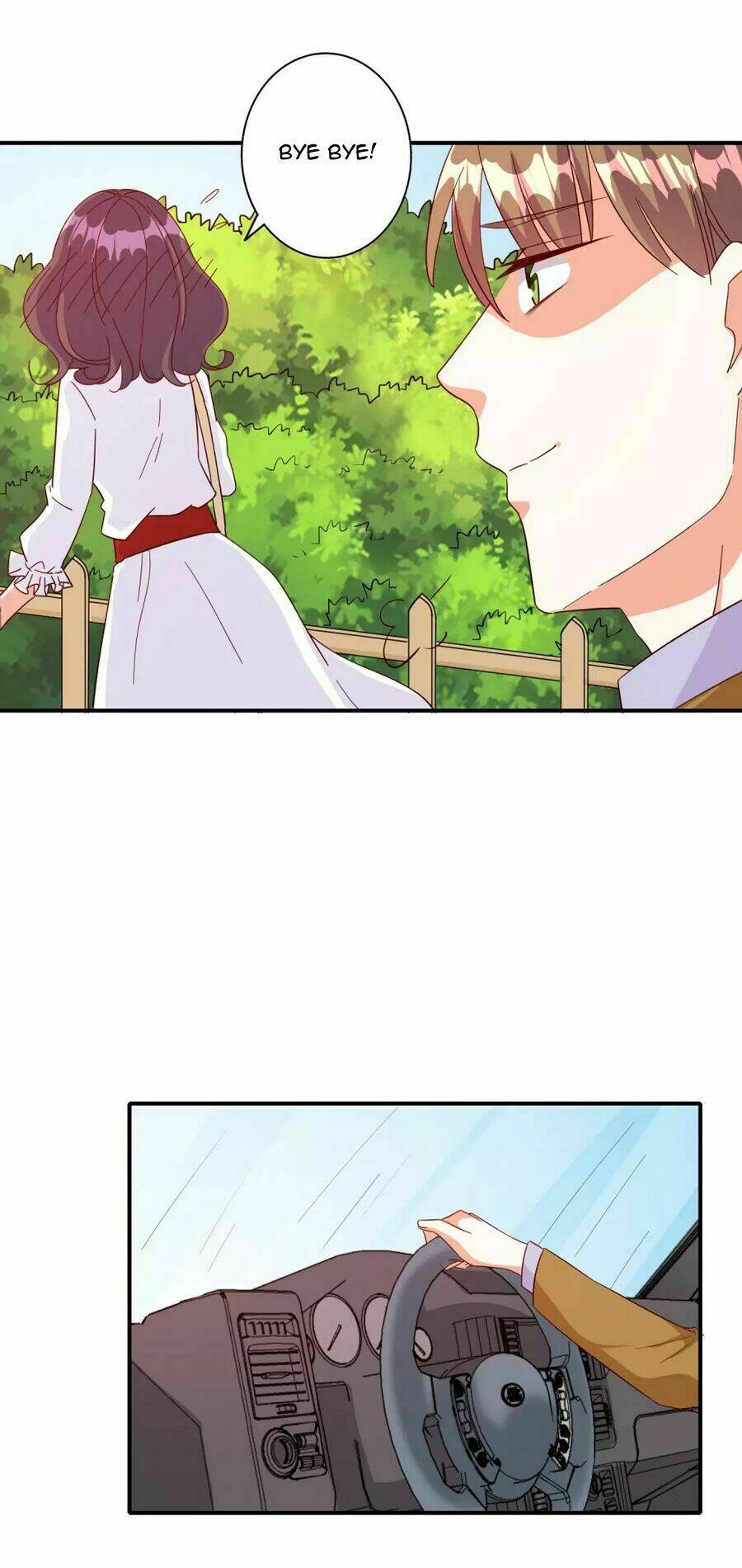 hôn nhân dục vọng: thiếu gia nhẹ một chút! chapter 110 32