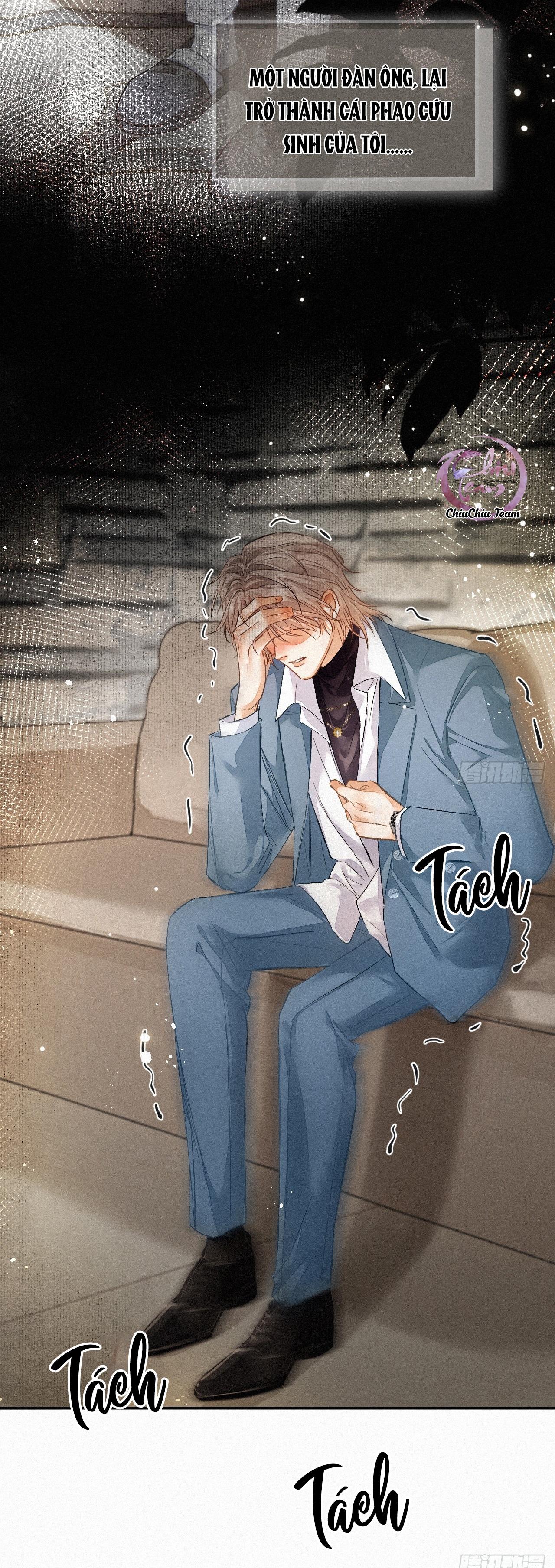 thực sắc chapter 2 21