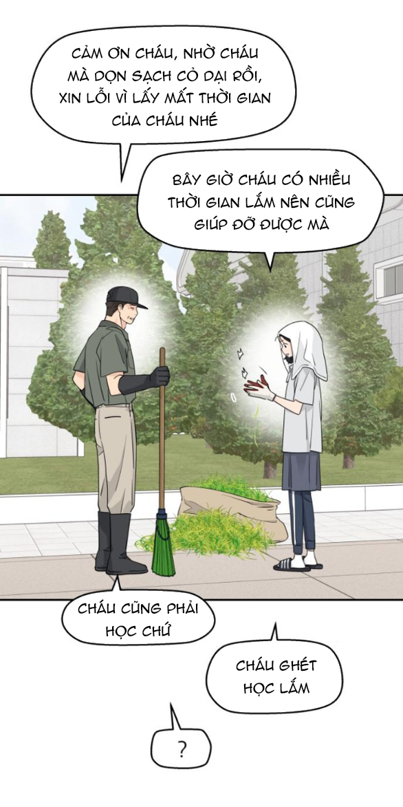 sam yi tái sinh chapter 31.2 18