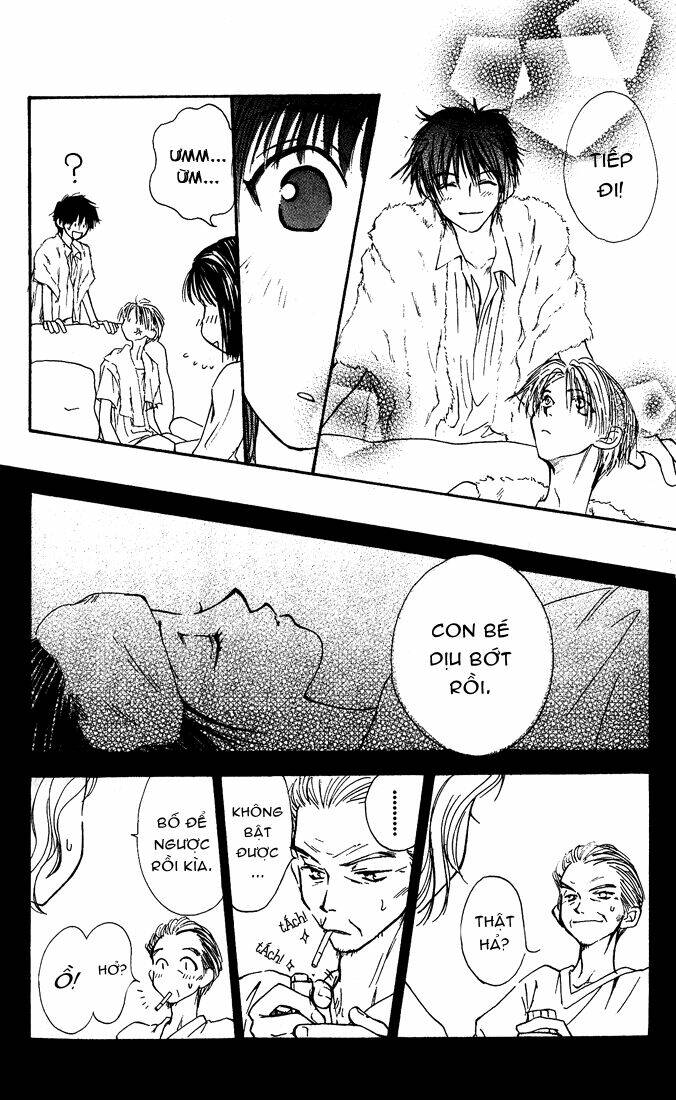 land of the blindfolded chapter 7 23