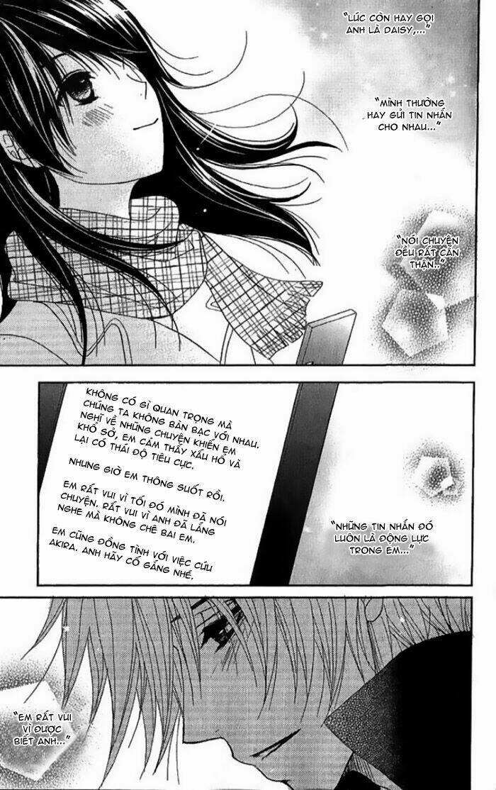 điện kích daisy chapter 67 33