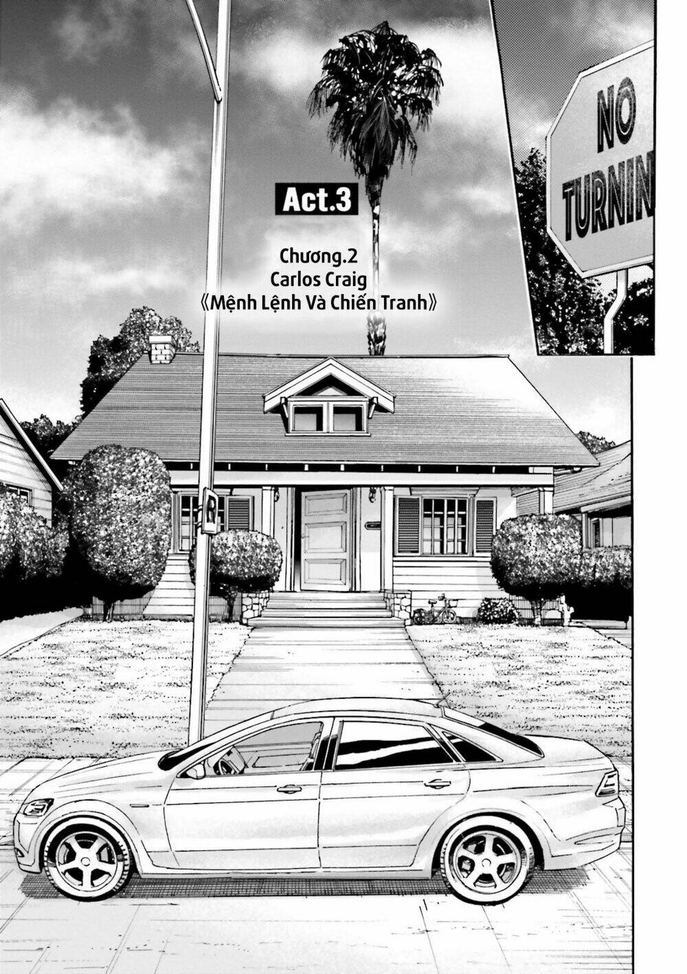 kidou senshi gundam uc bande dessinée: episode 0 chapter 3 1