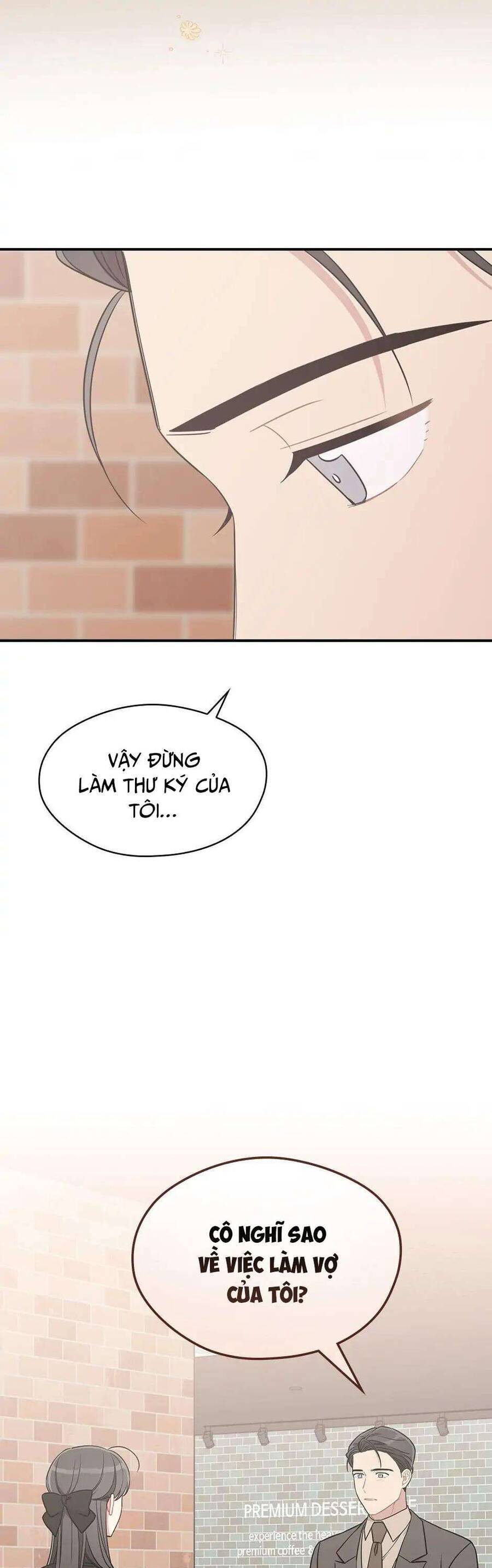 ly espresso của mùa xuân chapter 59 19