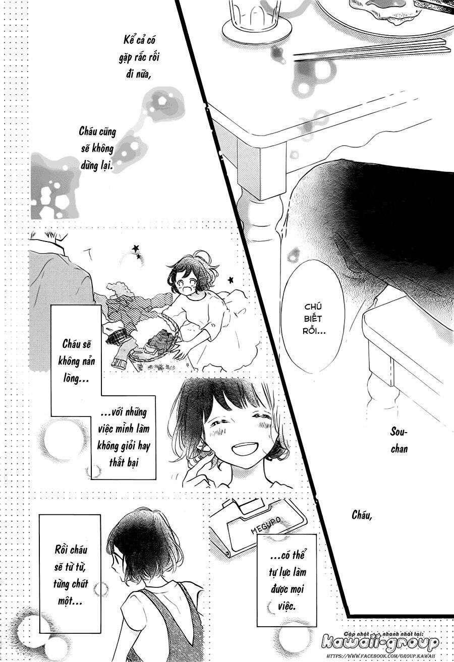 honey (meguro amu) chapter 39 8