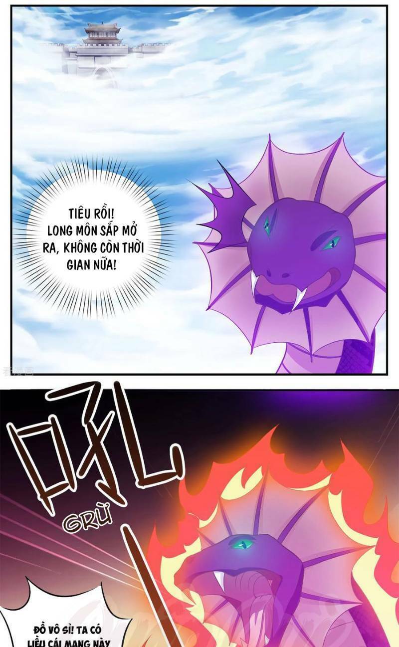 ta là ngọc hoàng đại đế chapter 38 17