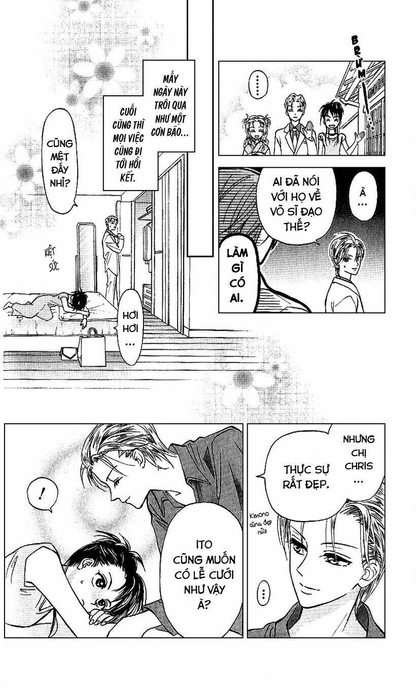 romeo và juliet hiện đại ii chapter 1 49