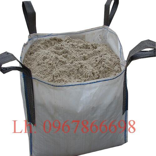 Bao đựng cát - bao đựng đá 1000kg