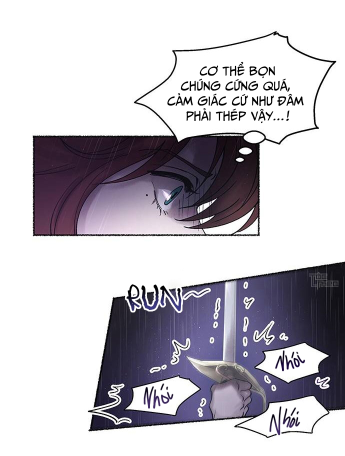 như gió trên cành cây khô chapter 23 43