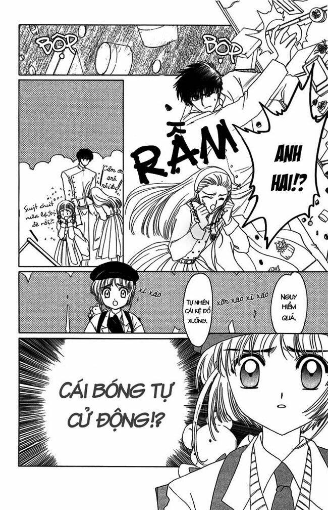 card captor sakura chapter 10 14