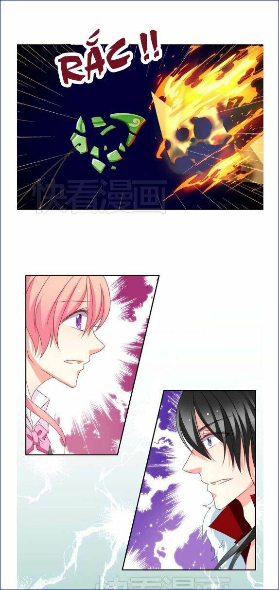 anh bạn! dì cả đến rồi sao?! chapter 3 10