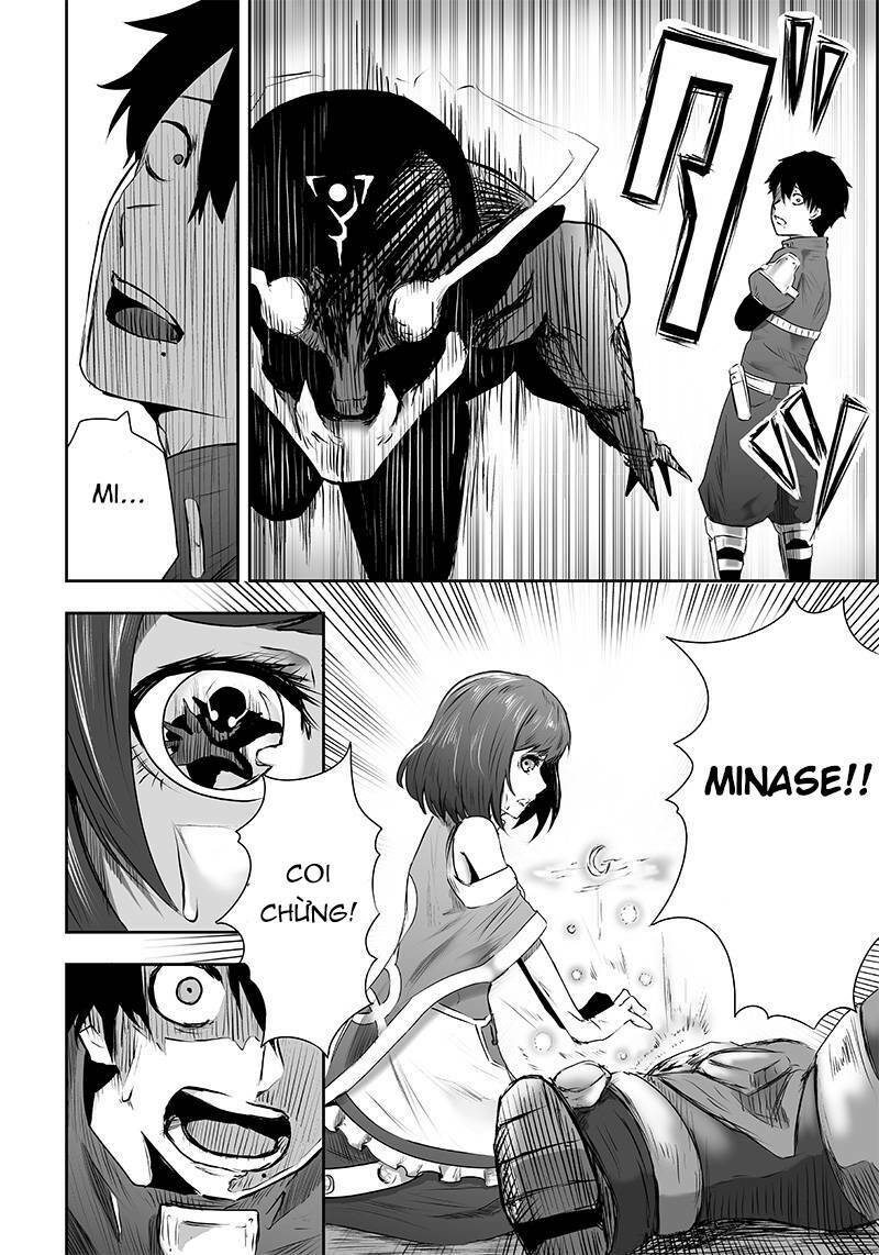 i’m the only one with unfavorable skills, isekai summoning rebellion chapter 1 26