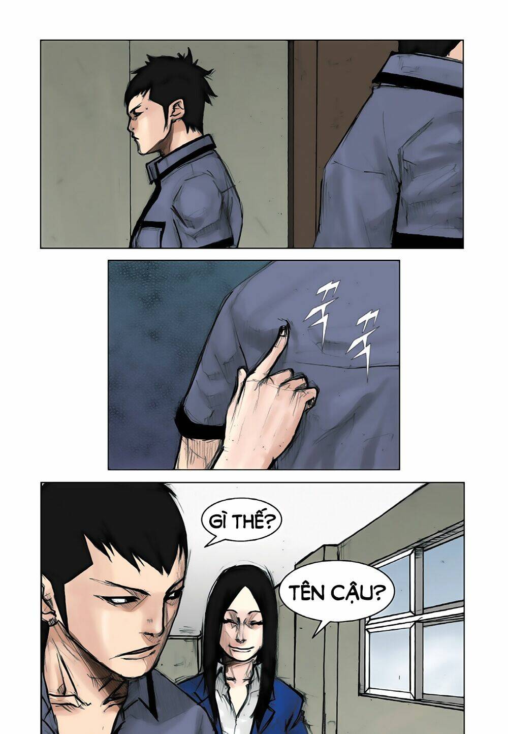 tong | tổng chapter 11 30