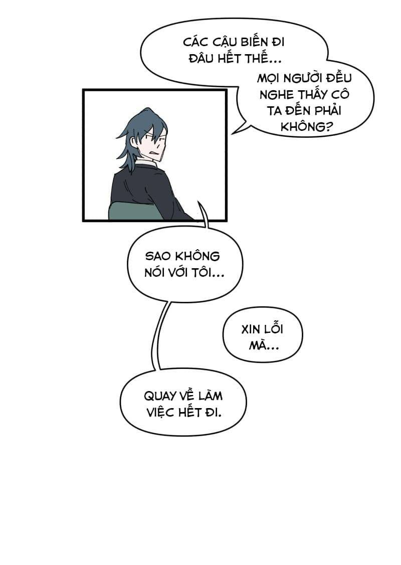 lumine - cội nguồn ánh sáng chapter 146 23