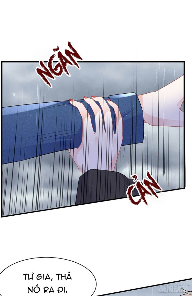 [16+] đại tiểu thư có thể có ý đồ xấu chapter 45.5 2