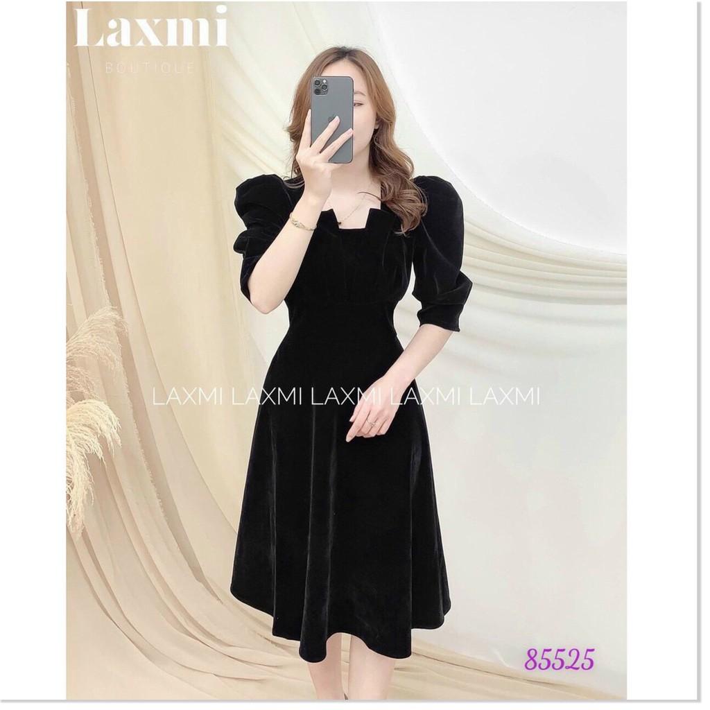 ĐẦM COTTON LẠNH,HỌA TIẾT TRƠN