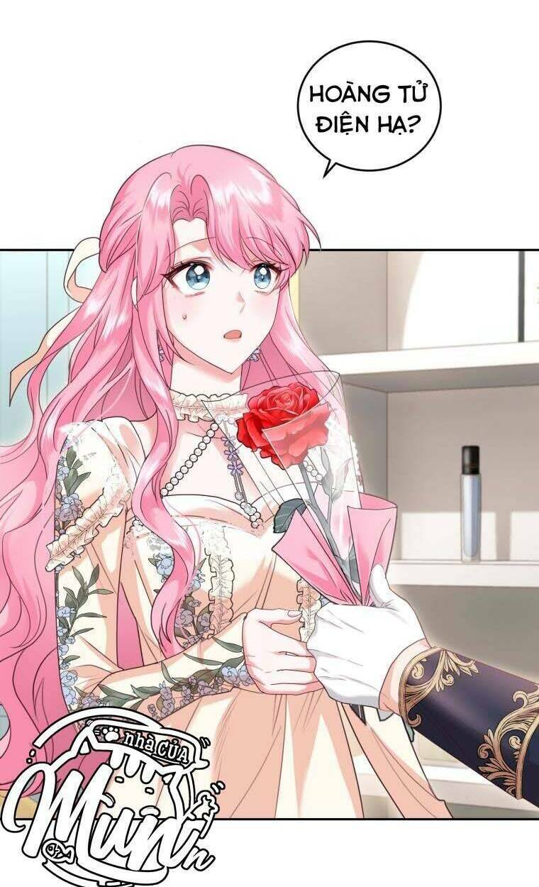 nhà điều chế nước hoa độc quyền của bạo chúa chapter 52 41