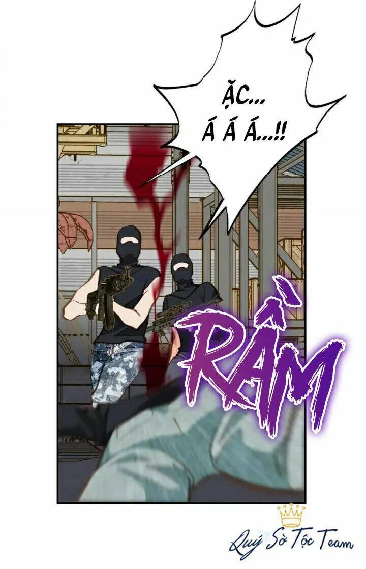 tiếp xúc chí mạng chapter 100 38