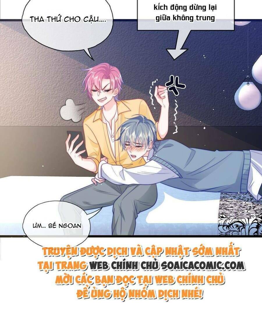 ông trùm phản diện là nữ chapter 5 38