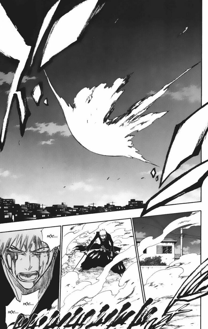 thần chết ichigo chapter 211 15