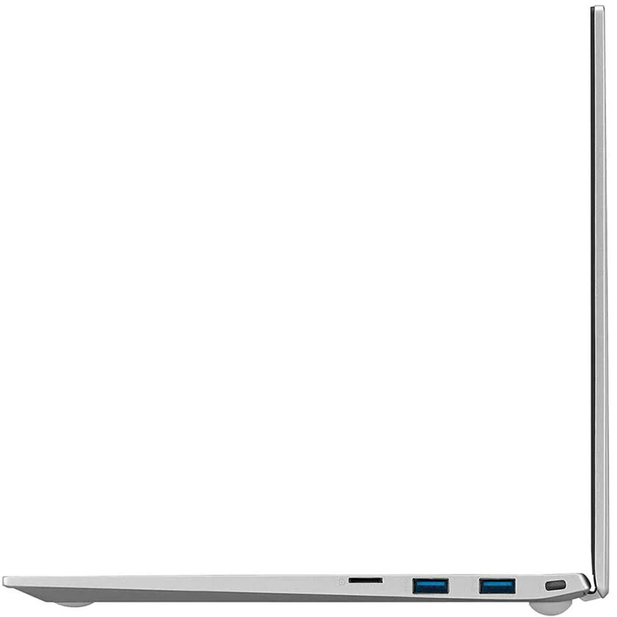 Laptop LG Gram 2021 14ZD90P-G.AX56A5 (Core i5-1135G7/ 16GB LPDDR4X/ 512GB SSD NVMe/ 14 WUXGA IPS/ NonOS) - Hàng Chính Hãng
