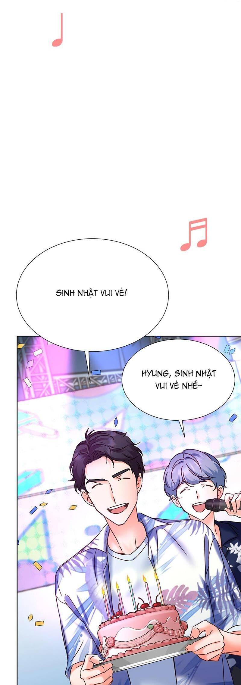 Trở Lại Làm Idol Chapter 89 - Trang 68