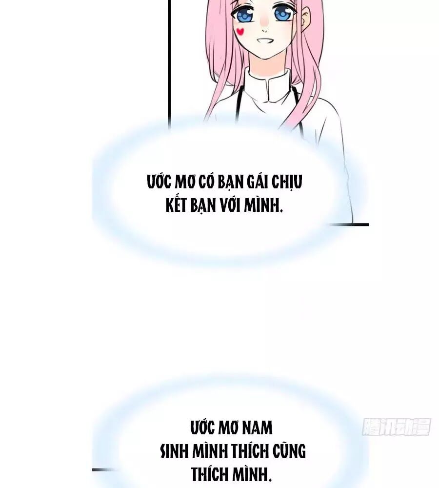 công chúa nữ vương mệnh chapter 118 4