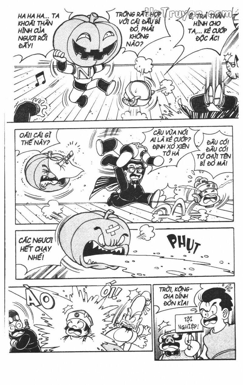 đội quân nhí nhố chapter 9 79