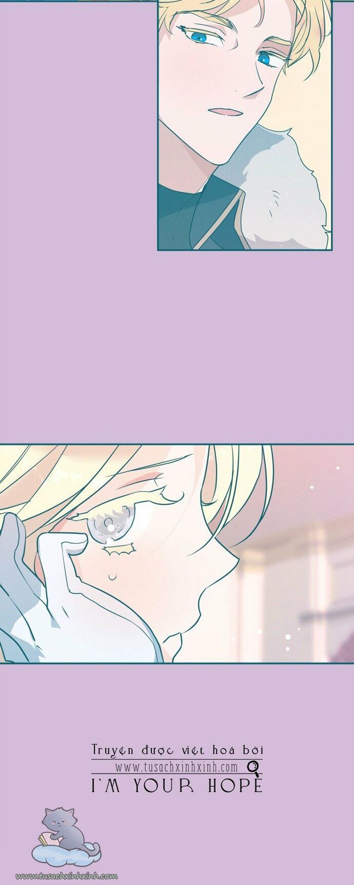 tôi đang nuôi dưỡng một con quái thú chapter 51 12