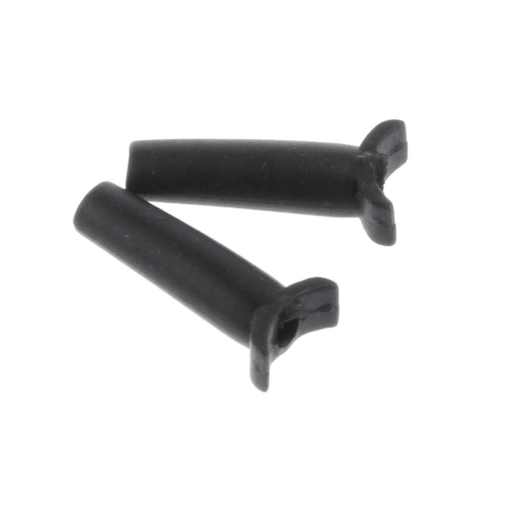 For Audio-Technica In-Ear Headphone Head Metal Shell & Eartips & Filter 10mm