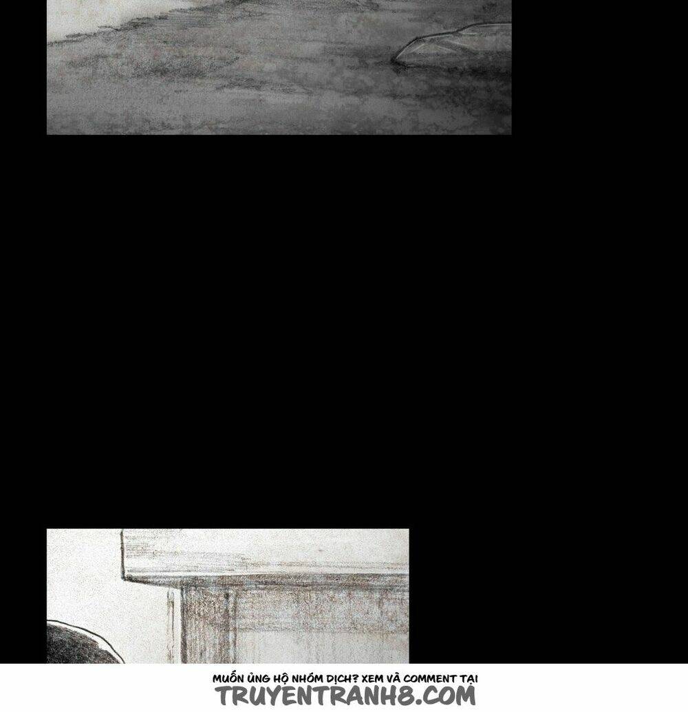 ngôi nhà của những búp bê chapter 11 22