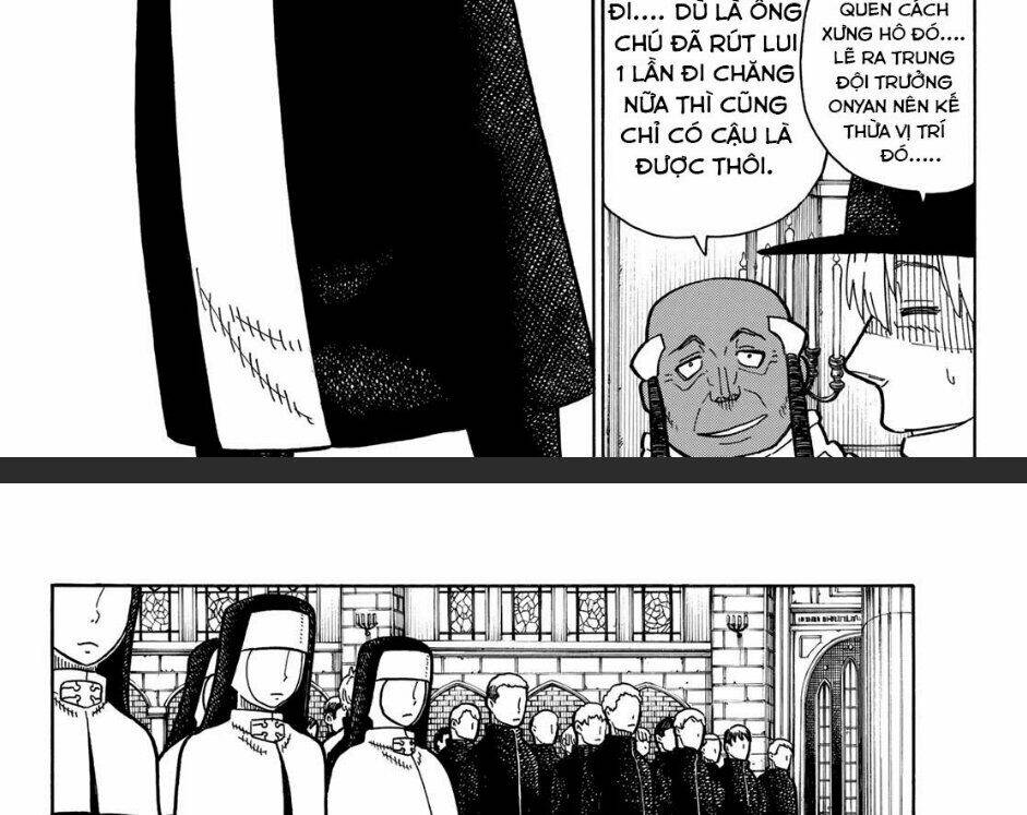 biệt đội lính cứu hỏa chapter 222 7