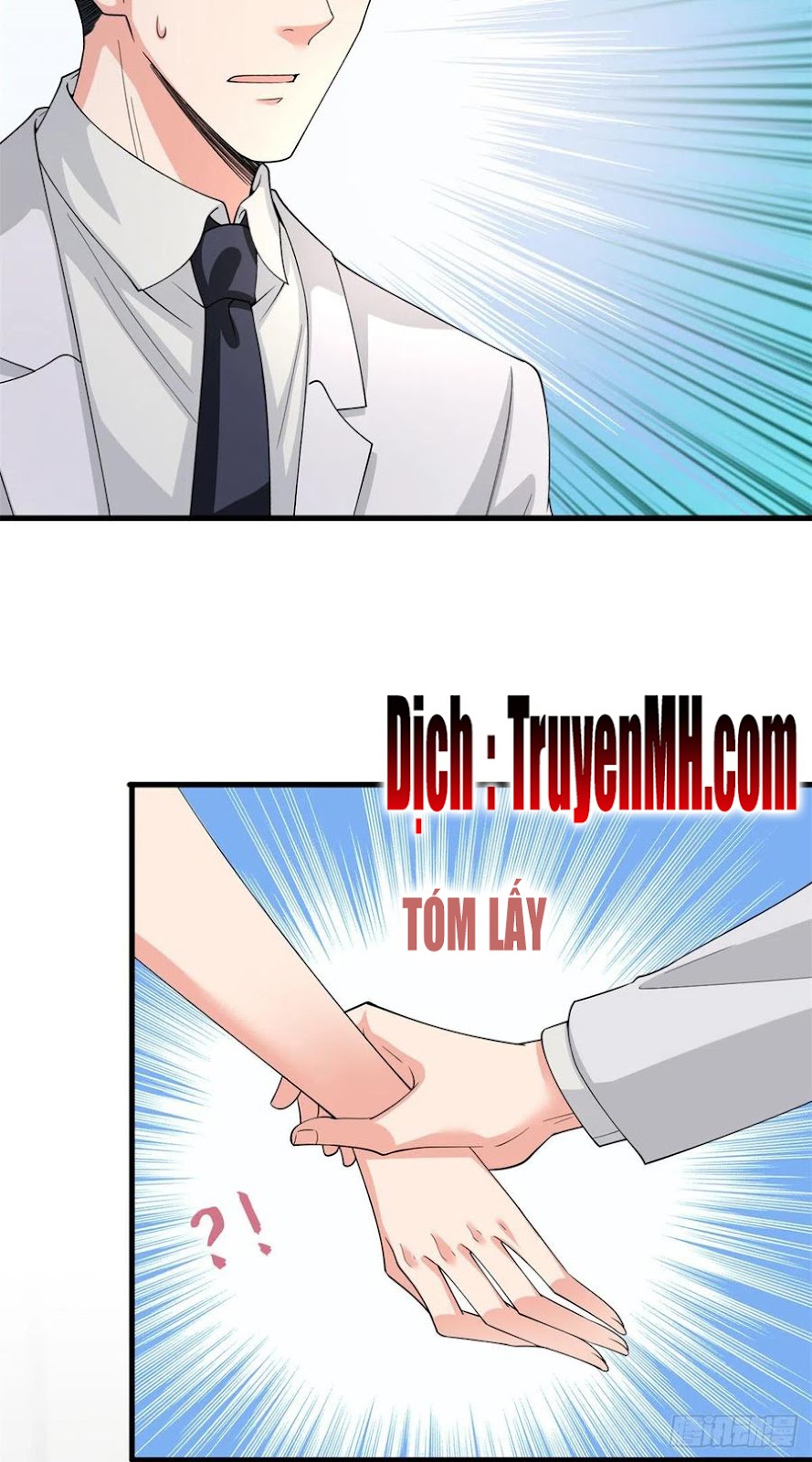 thí hôn lão công, cần giúp sức chapter 445 6