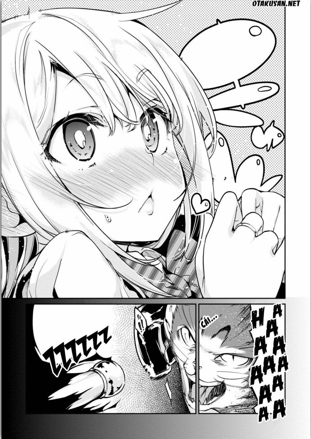 jiangshi kaitan blood chapter 11 25