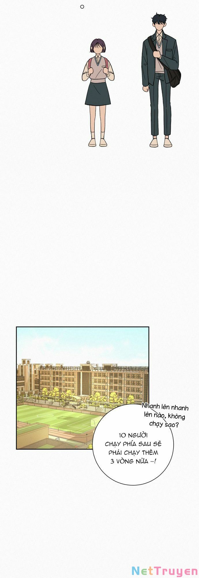 chiến lược: tình yêu trong sáng chapter 2 75