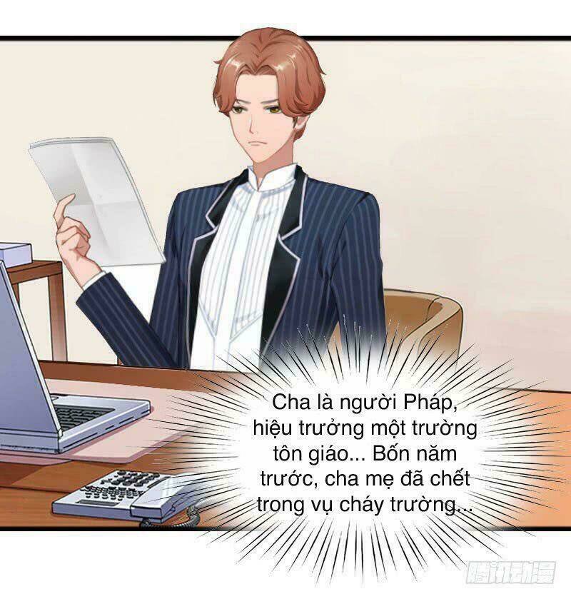 manh thê giá đáo chapter 14 5