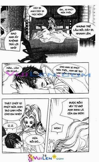 bí mật học viện cross chapter 7 74