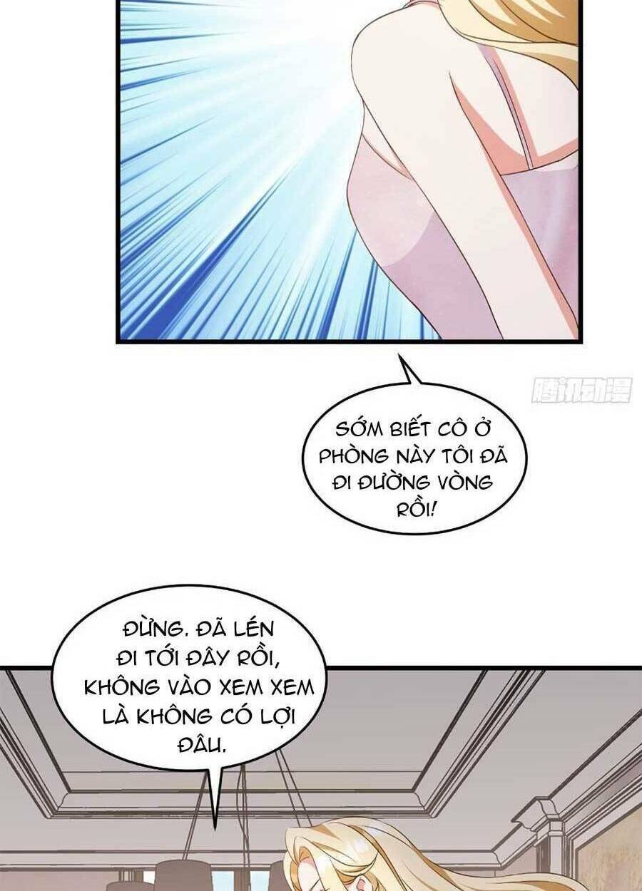 kiều thê hào môn chạy đi đâu chapter 10 52