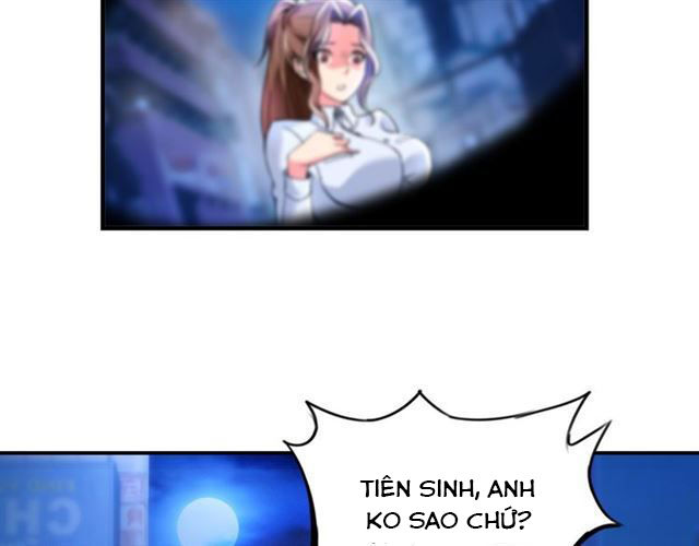 tôi là kẻ độc tài chapter 1.1 26