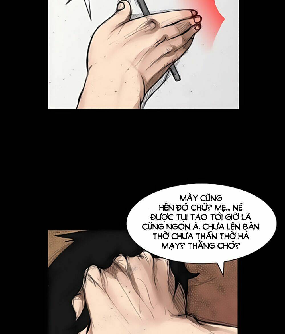 dokgo | độc cô chapter 5 5