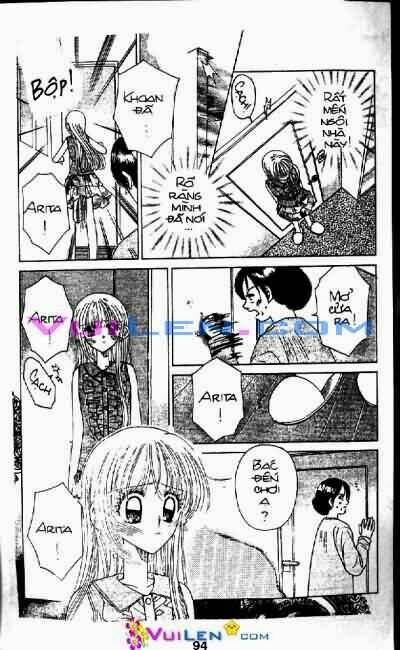 arita đáng yêu chapter 11 94