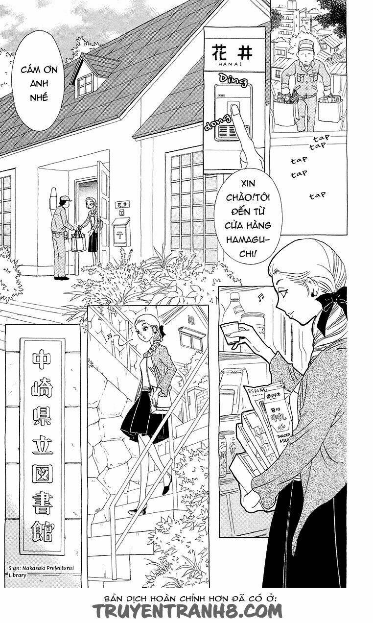 chị tôi lấy chồng chapter 6 19