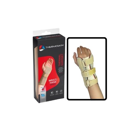 Băng nẹp khớp cổ tay thermoskin