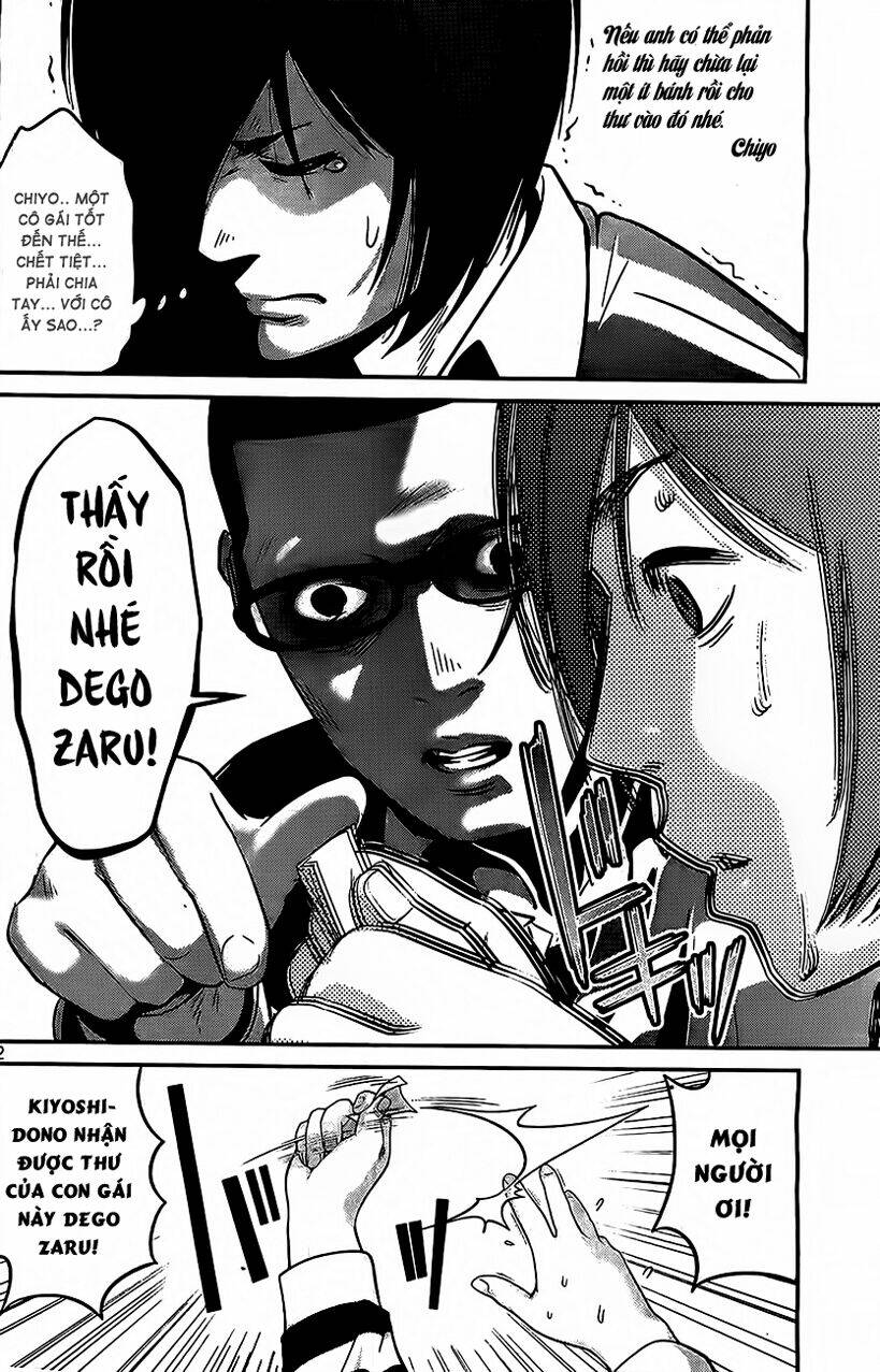 trường học ngục tù chapter 62 13