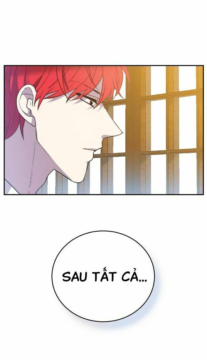 tiểu thư quái vật chapter 3 32