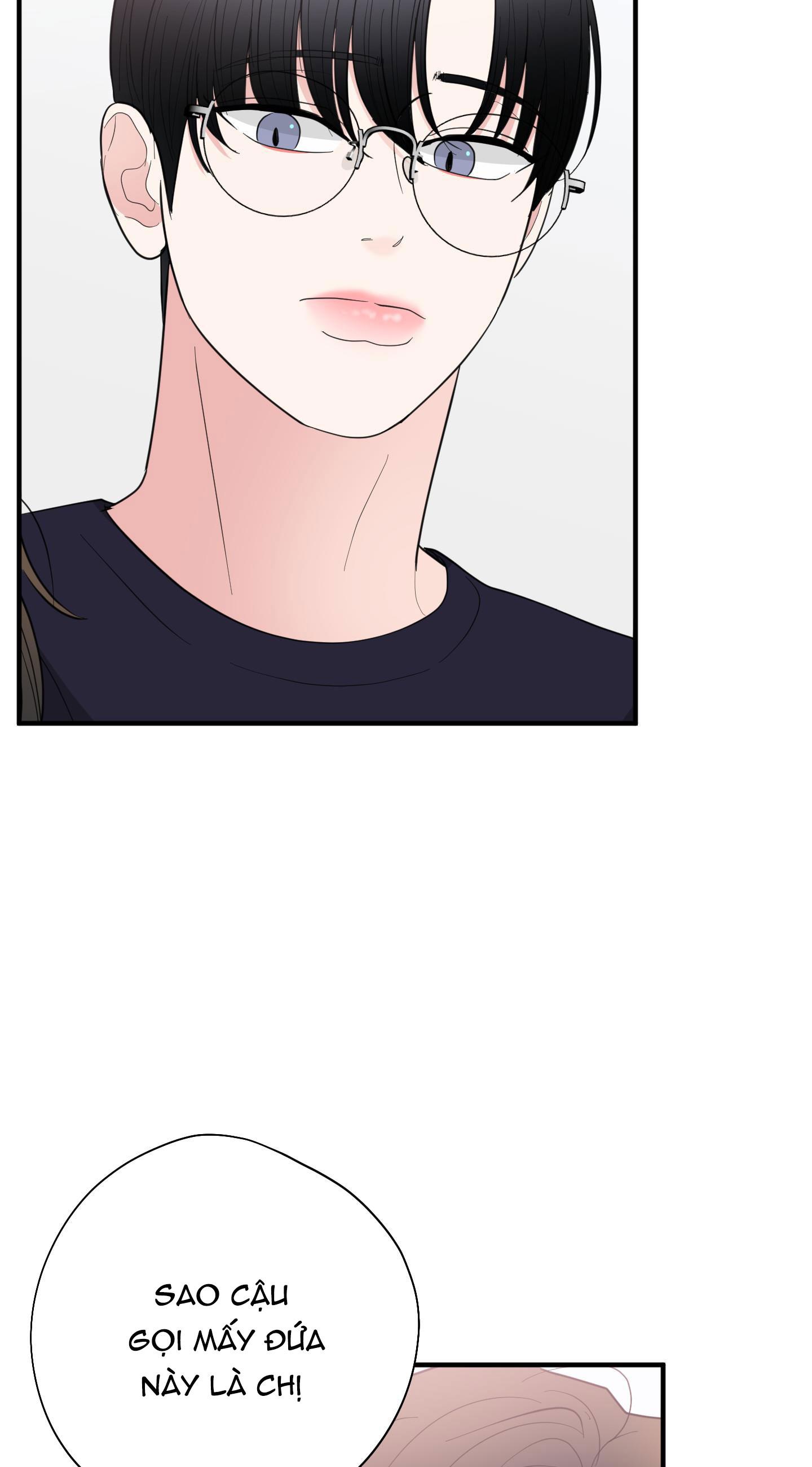 món quà dành cho kẻ ngạo mạn chapter 13 22